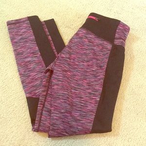 Running/ workout pants.  Athletic leisure
